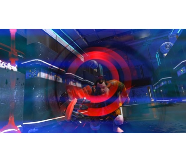 Sairento VR