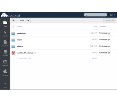 Owncloud