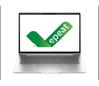 HP ProBook 4 G1i 14 inch Notebook AI PC Wolf Pro Security Edition