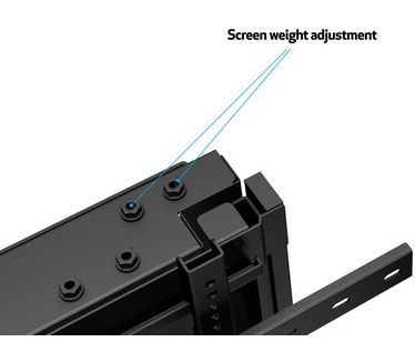 Multibrackets 7765