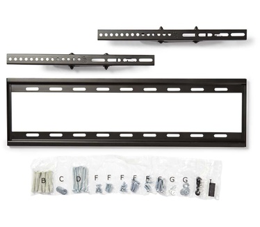 Nedis TVWM2150BK