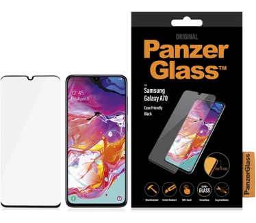 PanzerGlass 7191(Samsung Galaxy A70)