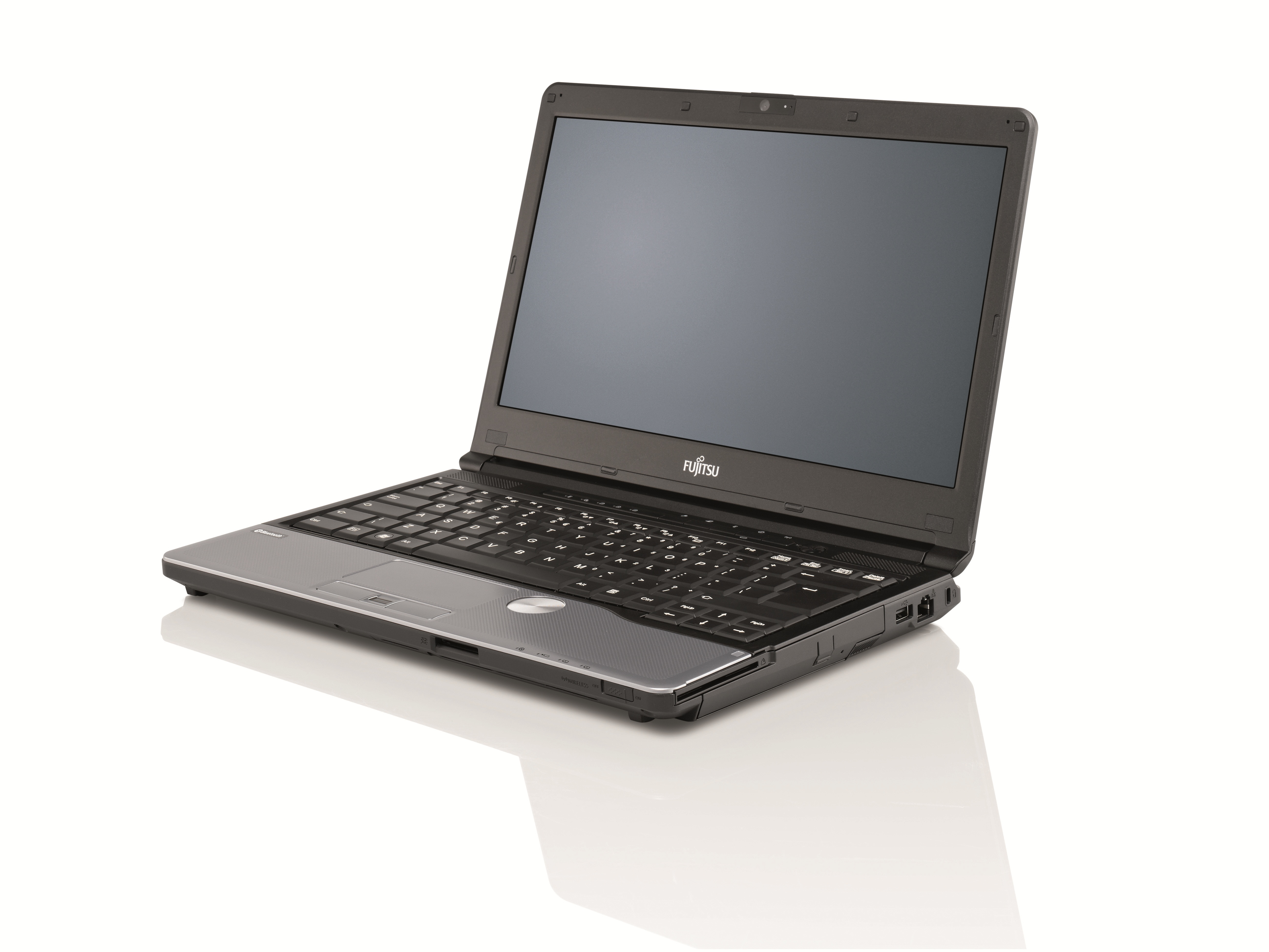 Fujitsu Lifebook S762 Windows 8 Pro Kenmerken Tweakers