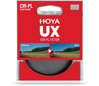 Hoya UX CIR-PL