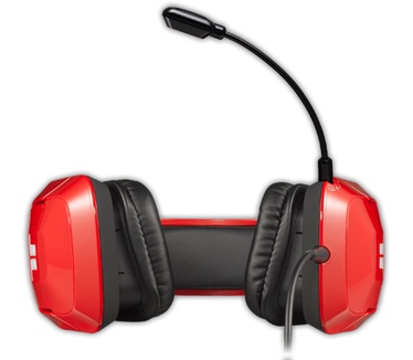 Tritton AX 720+ Rood