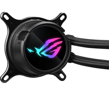 ASUS ROG Strix LC III 360