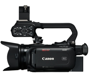 Canon 40