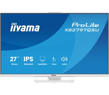 Iiyama XB2797QSU-W1