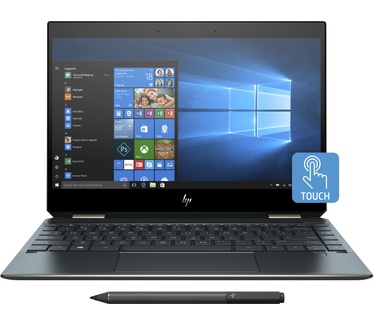 HP Spectre x360 13-ap0450nd