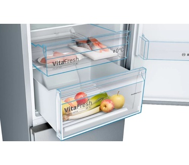 Bosch Serie | 4 KGN39VLEB