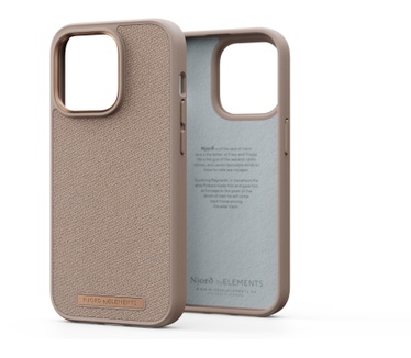 Njord byElements NA43JU12 (iPhone 14 Plus) Roze