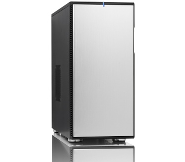 Fractal Design Define R3 (Zilver)