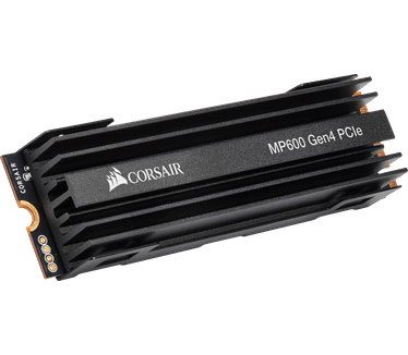 Corsair Force MP600 2TB