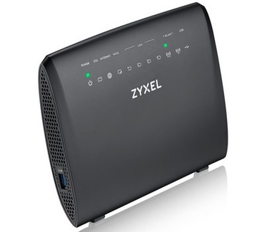 ZyXEL VMG3925-B10C V2