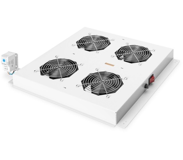 Digitus DN-19-FAN-4-I-6-6