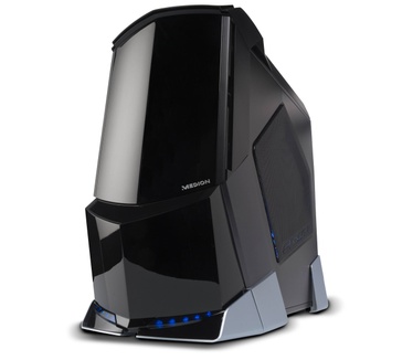Medion Erazer X5331 E Gaming PC