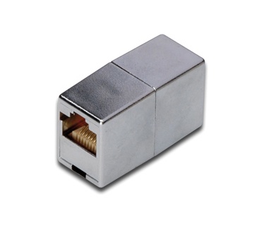 Digitus CAT 5e Modular Coupler