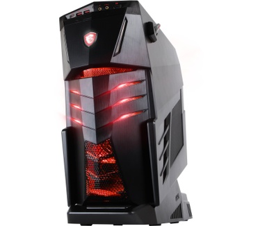 MSI Ti3 VR7RD SLI-003DE