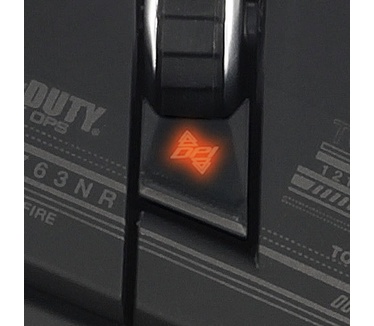 MadCatz Call Of Duty: Black Ops - Stealth Gaming Mouse