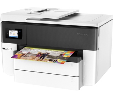 HP OfficeJet Pro 7740 Wide Format AiO (bundel van 2 stuks)