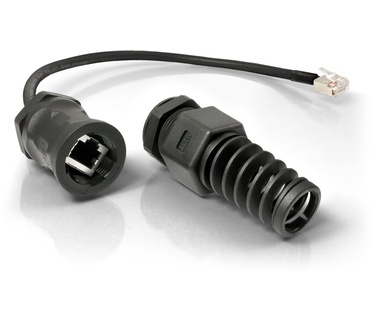 QuWireless QRJ45