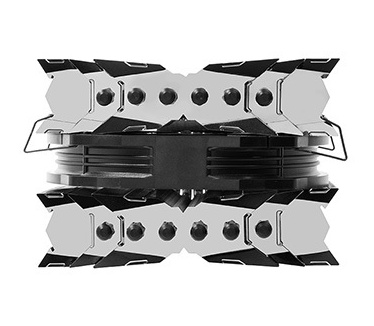 Thermalright SilverArrow ITX