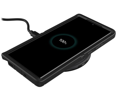 Otterbox Defender Case Black Samsung Galaxy Note 20 Ultra 5G  Zwart