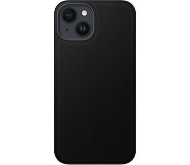 iDeal of Sweden IDACAW21-I2261-337 (iPhone 14/13) Zwart