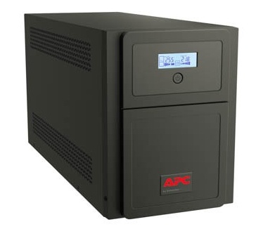 APC Easy UPS SMV