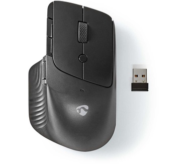 Nedis MSWS510BK