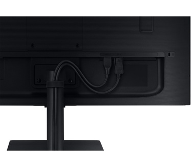 Samsung S70A 27" Zwart