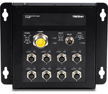 Trendnet TI-TPG80