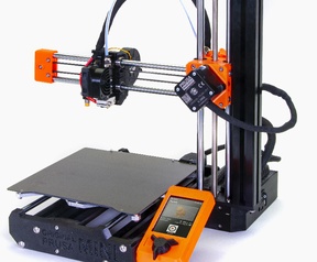 Prusa Mini