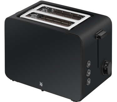 WMF 0414210071 Stelio 0414210071 Broodrooster Deep Black