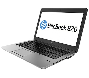 HP 820 G1