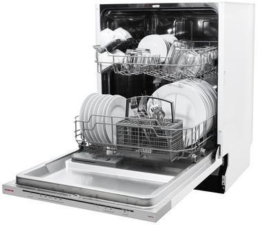 Inventum inbouw vaatwasser - IVW6010A