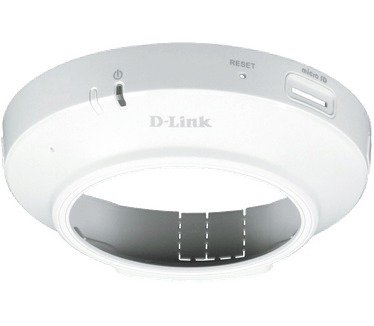 D-Link DCS-6004L HD PoE Mini Dome Cloud Camera