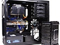 Silverstone Kublai 4 (ingebouwd)