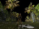 Tomb Raider I-III Remastered