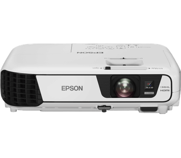 Epson EB W31