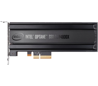 Intel Optane DC P4800X AIC 1,5TB