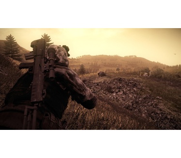 Operation Flashpoint: Dragon Rising