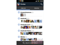 Google+ 2.0 app