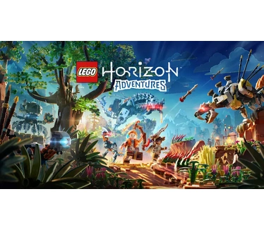 LEGO Horizon Adventures