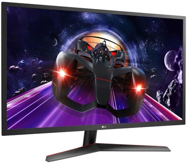 LG 32MP60G-B Zwart
