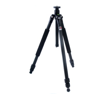 Redged RTT-327 Studio Tripod Titanium Aloy