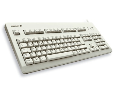 Cherry G80-3000