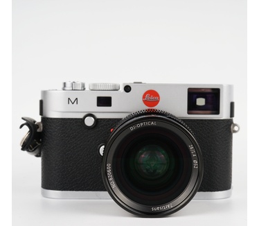 7Artisans 28mm F1.4