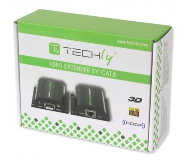 Techly IDATA-EXT-E70I