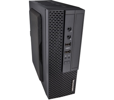 Medion S30003 Mini PC | Intel Core i3-6157U | Windows 10 Home | Iris Graphics | 8 GB RAM | 256 GB SSD